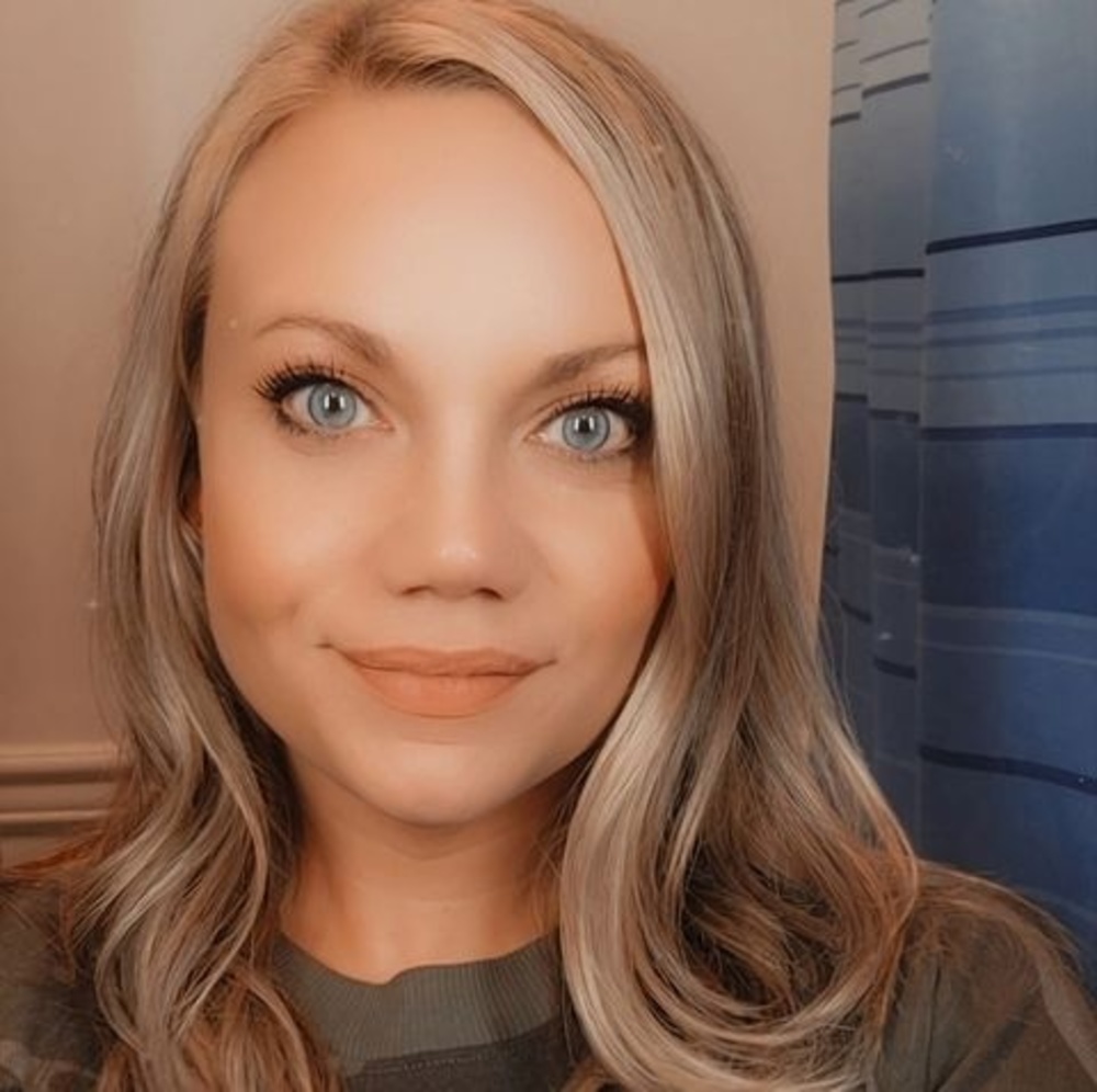 Meet your Posher, Megan